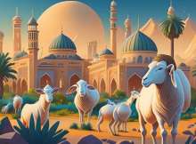 عيد الأضحى