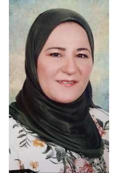 غادة سيد