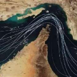 مضيق هرمز