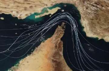 مضيق هرمز