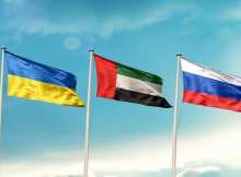 وساطة إماراتية جديدة بين روسيا وأوكرانيا تنجح بإطلاق 410 أسرى