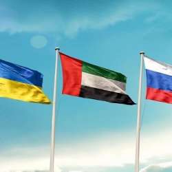 وساطة إماراتية جديدة بين روسيا وأوكرانيا تنجح بإطلاق 410 أسرى