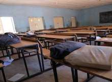 مسلحون يختطفون عشرات التلاميذ في شمال شرق نيجيريا
