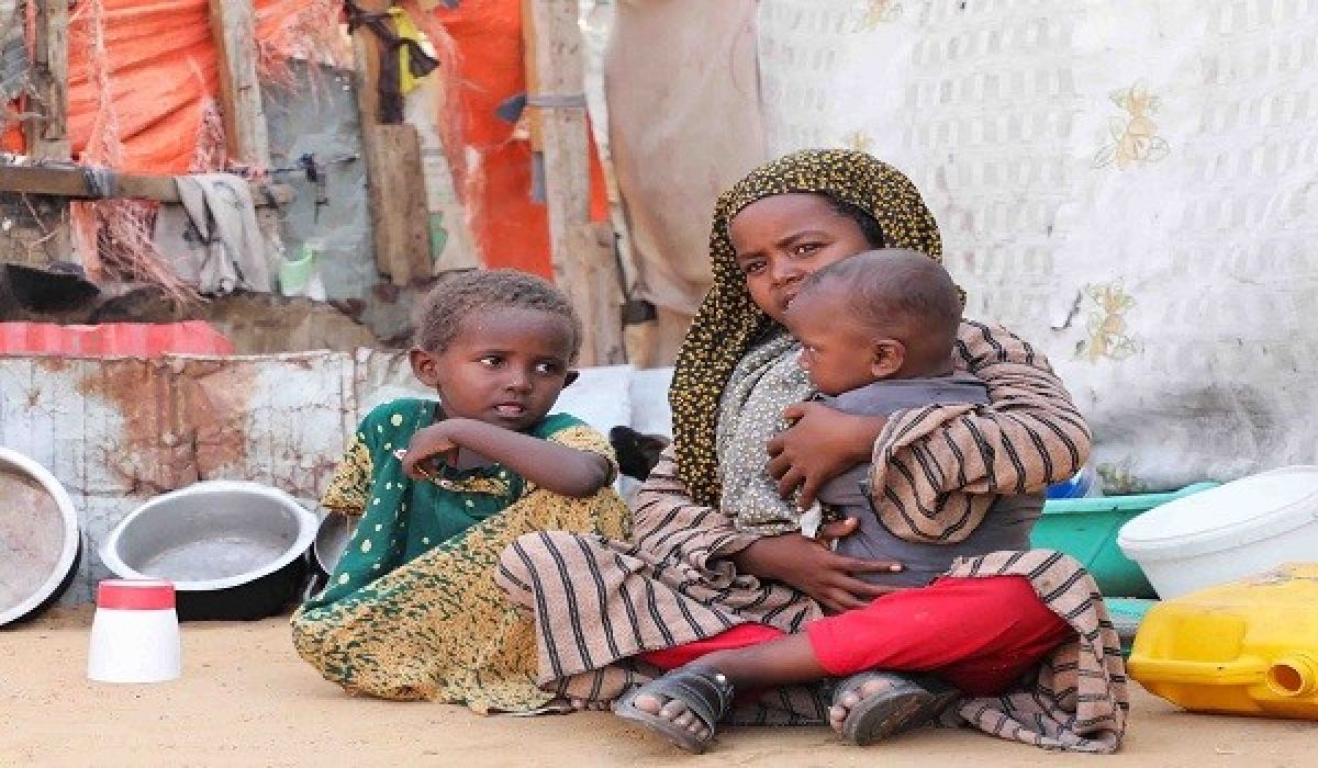 وكالات الأمم المتحدة تدعو لاتخاذ إجراءات عاجلة لمنع المجاعة بالصومال