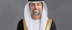 وزير الطاقة الإماراتي سهيل المزروعي