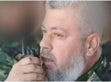 مقتل عز الدين الحداد