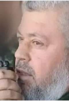 مقتل عز الدين الحداد