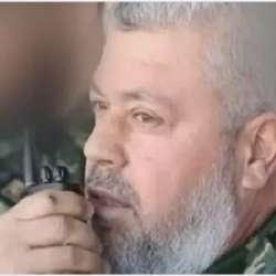 مقتل عز الدين الحداد