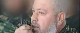 مقتل عز الدين الحداد