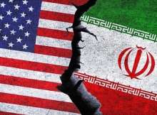 إيران وأمريكا