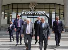 مصر للطيران