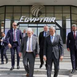 مصر للطيران