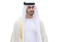 الشيخ محمد بن زايد