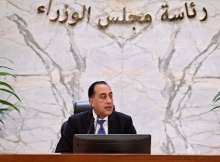 الدكتور مصطفى مدبولي