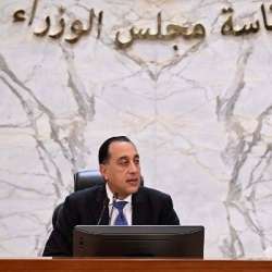 الدكتور مصطفى مدبولي