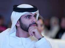 الشيخ منصور بن محمد