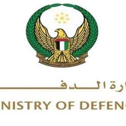 وزارة الدفاع 