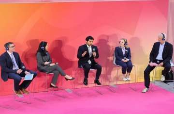 معرض IMEX Frankfurt