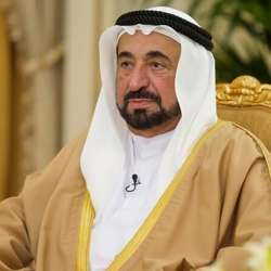 الشيخ الدكتور سلطان بن محمد القاسمي