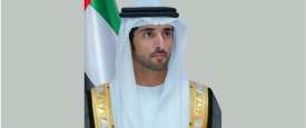 الشيخ حمدان بن محمد بن راشد