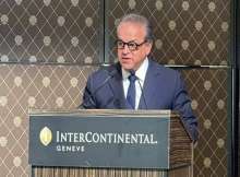 الدكتور خالد عبدالغفار