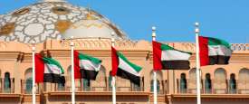 مجلس الوزراء الإماراتي
