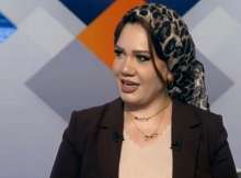  الدكتورة نادية جمال استشاري العلاقات الأسرية والإرشاد النفسي
