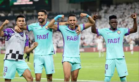 بعد تحقيق لقب الدوري.. العين بطلا لكأس رئيس الدولة