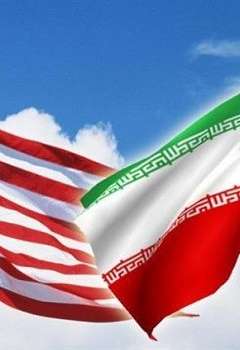 أمريكا وإيران