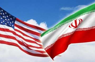 أمريكا وإيران