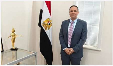 من جامعة طنطا إلى الصين.. قصة نجاح عالم مصري ضمن أفضل علماء العالم