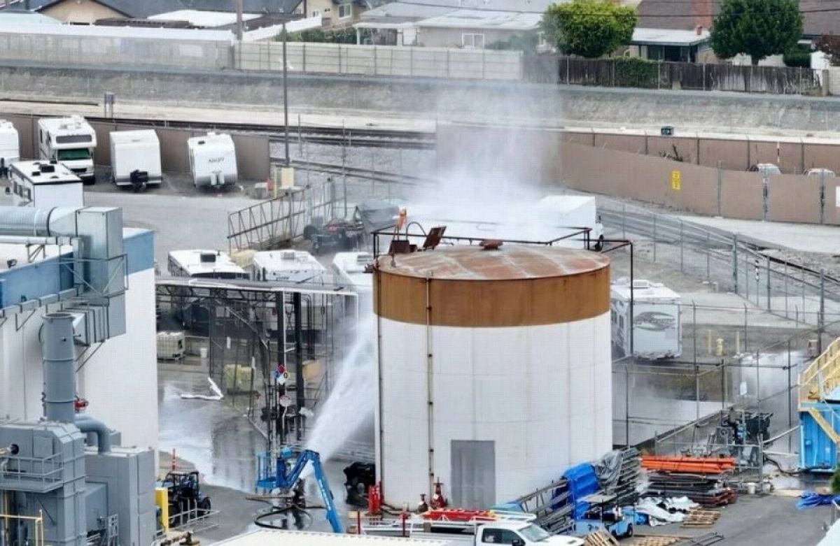 مقاطع أورانج