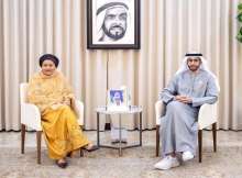 الإمارات والأمم المتحدة تبحثان تعزيز التعاون في مجال الاستدامة ومؤتمر المياه 2026