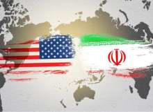 ايران و واشنطن