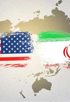 ايران و واشنطن