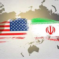 ايران و واشنطن