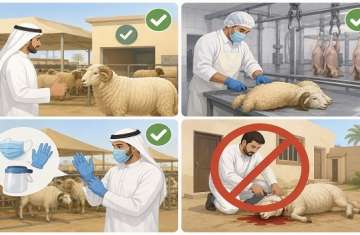 الصحة الإماراتية
