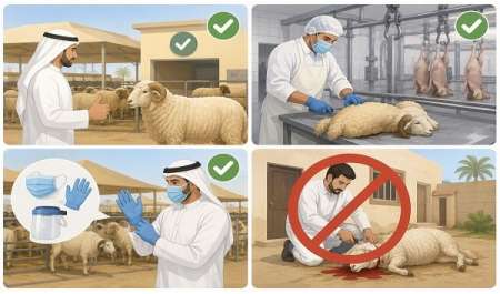 نصائح ذهبية من 