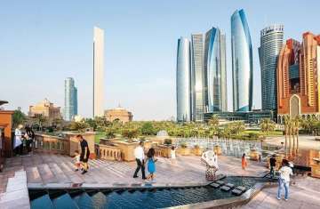 الامارات