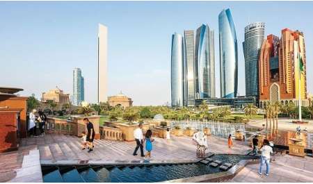 الإمارات الـ18 عالميًا في مؤشر تنمية السفر والسياحة لعام 2024