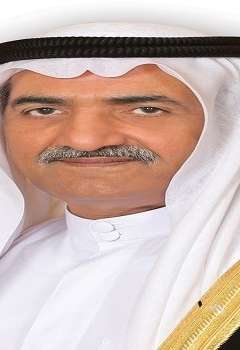 الشيخ حمد بن محمد الشرقي