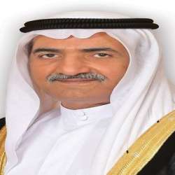 الشيخ حمد بن محمد الشرقي
