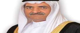 الشيخ حمد بن محمد الشرقي
