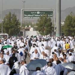 الحجاج