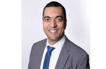 الدكتور محمد الألفي