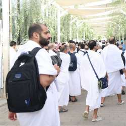 حجاج الإمارات