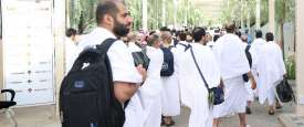 حجاج الإمارات