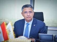 وزير التموين