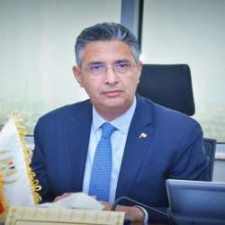وزير التموين