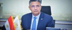 وزير التموين